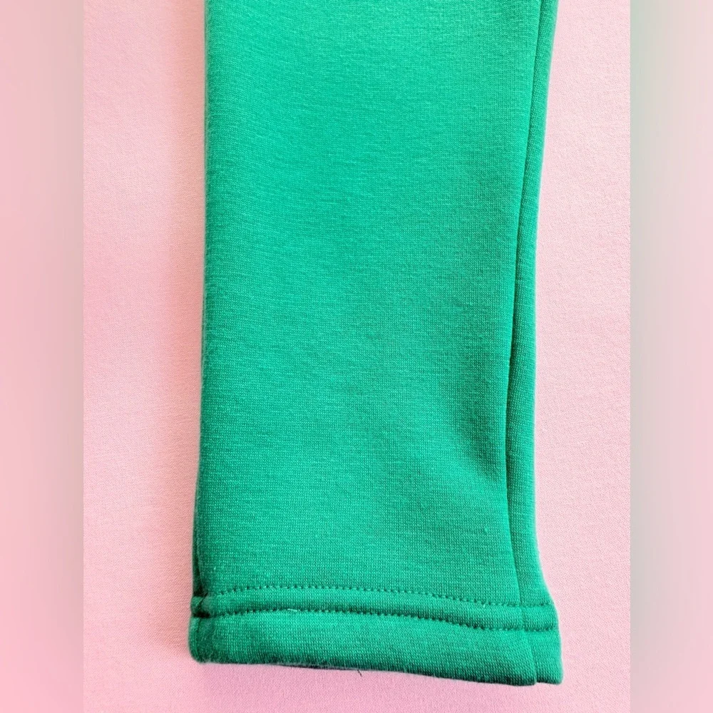 NWT Bemon Toddler Fleece Pants - Korean Brand - Size 4-5T - Picture 4 of 9